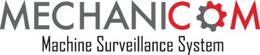 MECHANICOM MACHINE SURVEILLANCE SYSTEM trademark