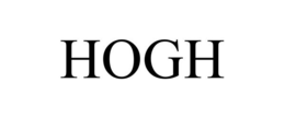 HOGH trademark