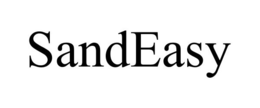 SANDEASY trademark