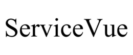 SERVICEVUE trademark