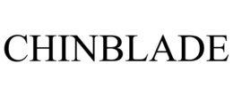 CHINBLADE trademark