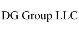 DG GROUP LLC trademark