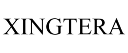 XINGTERA trademark