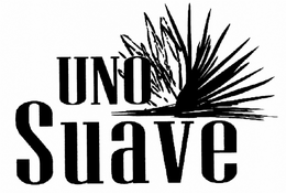 UNO SUAVE trademark