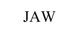 JAW trademark