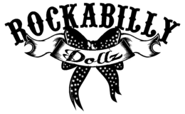 ROCKABILLY DOLLZ trademark