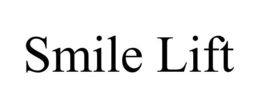 SMILE LIFT trademark