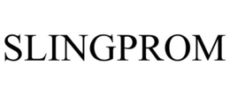 SLINGPROM trademark