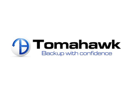 TOMAHAWK BACKUP WITH CONFIDENCE trademark