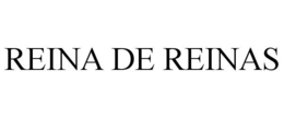 REINA DE REINAS trademark