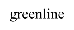 GREENLINE trademark