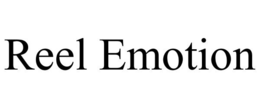 REEL EMOTION trademark