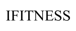 IFITNESS trademark