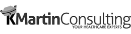 KMARTIN CONSULTING YOUR HEALTHCARE EXPERTS trademark