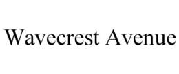 WAVECREST AVENUE trademark