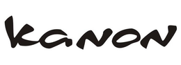 KANON trademark