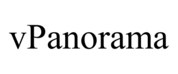 VPANORAMA trademark