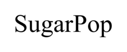 SUGARPOP trademark