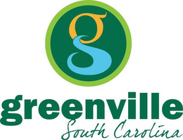 G GREENVILLE SOUTH CAROLINA trademark
