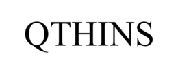 QTHINS trademark