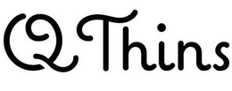 QTHINS trademark