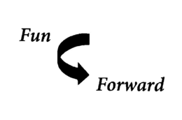 FUN FORWARD trademark
