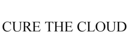 CURE THE CLOUD trademark