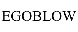 EGOBLOW trademark