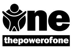 ONE THEPOWEROFONE trademark
