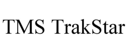 TMS TRAKSTAR trademark