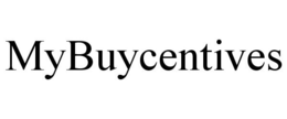 MYBUYCENTIVES trademark