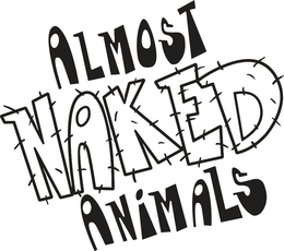 ALMOST NAKED ANIMALS trademark