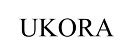 UKORA trademark