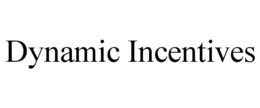 DYNAMIC INCENTIVES trademark