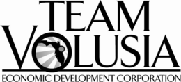 TEAM VOLUSIA ECONOMIC DEVELOPMENT CORPORATION trademark