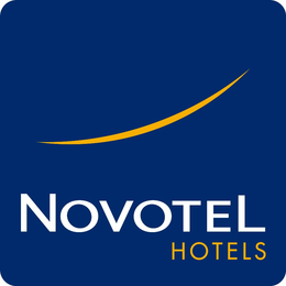 NOVOTEL HOTELS trademark
