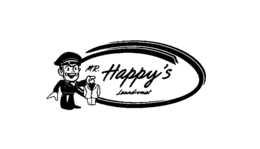 MR. HAPPY'S LAUNDROMAT trademark