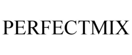 PERFECTMIX trademark
