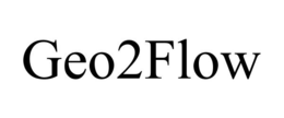 GEO2FLOW trademark