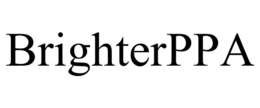 BRIGHTERPPA trademark