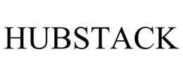 HUBSTACK trademark