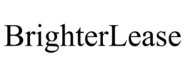 BRIGHTERLEASE trademark