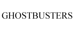 GHOSTBUSTERS trademark