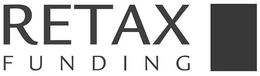 RETAX FUNDING trademark