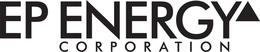 EP ENERGY CORPORATION trademark