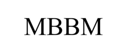 MBBM trademark