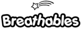BREATHABLES trademark