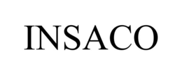 INSACO trademark