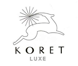 KORET LUXE trademark