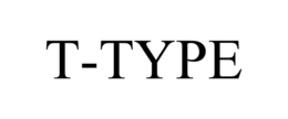 T-TYPE trademark